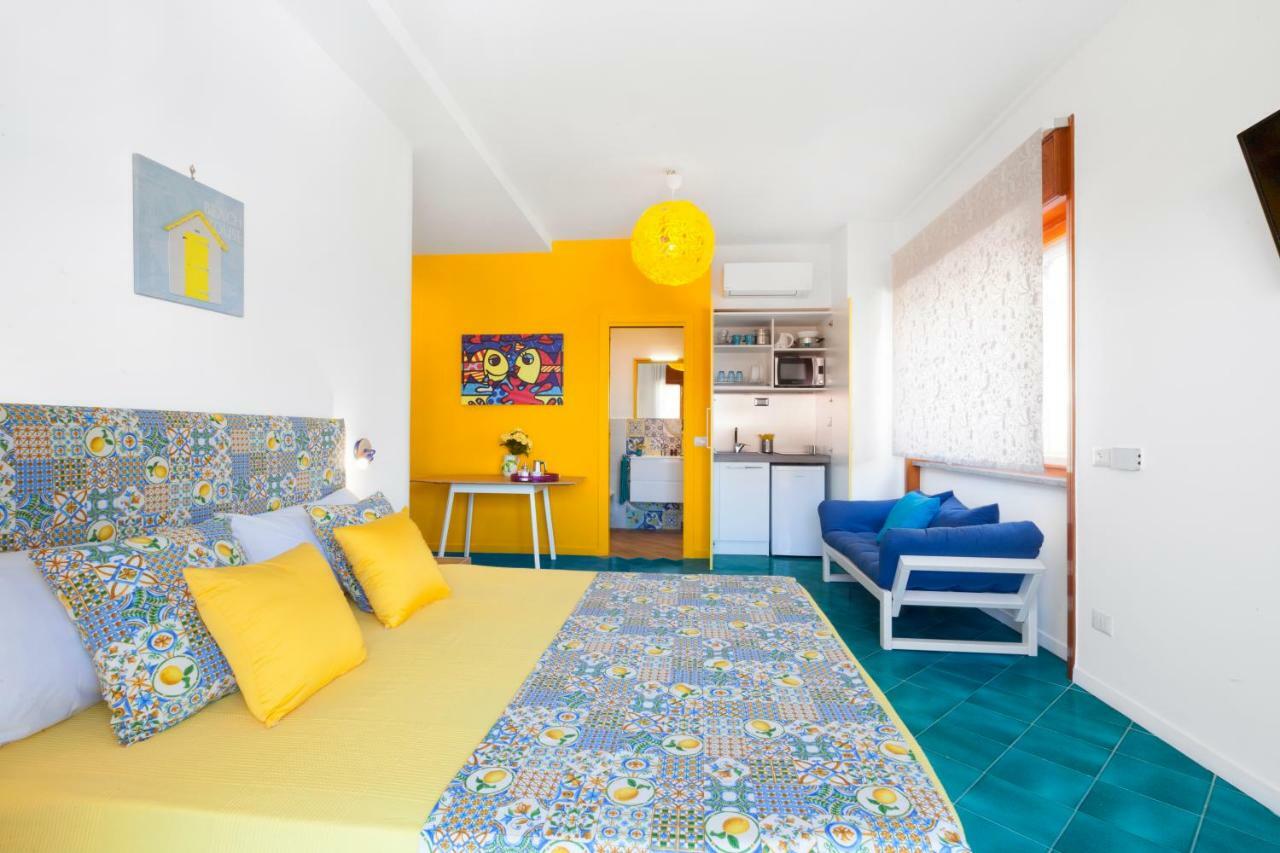 Guest house Dreaming