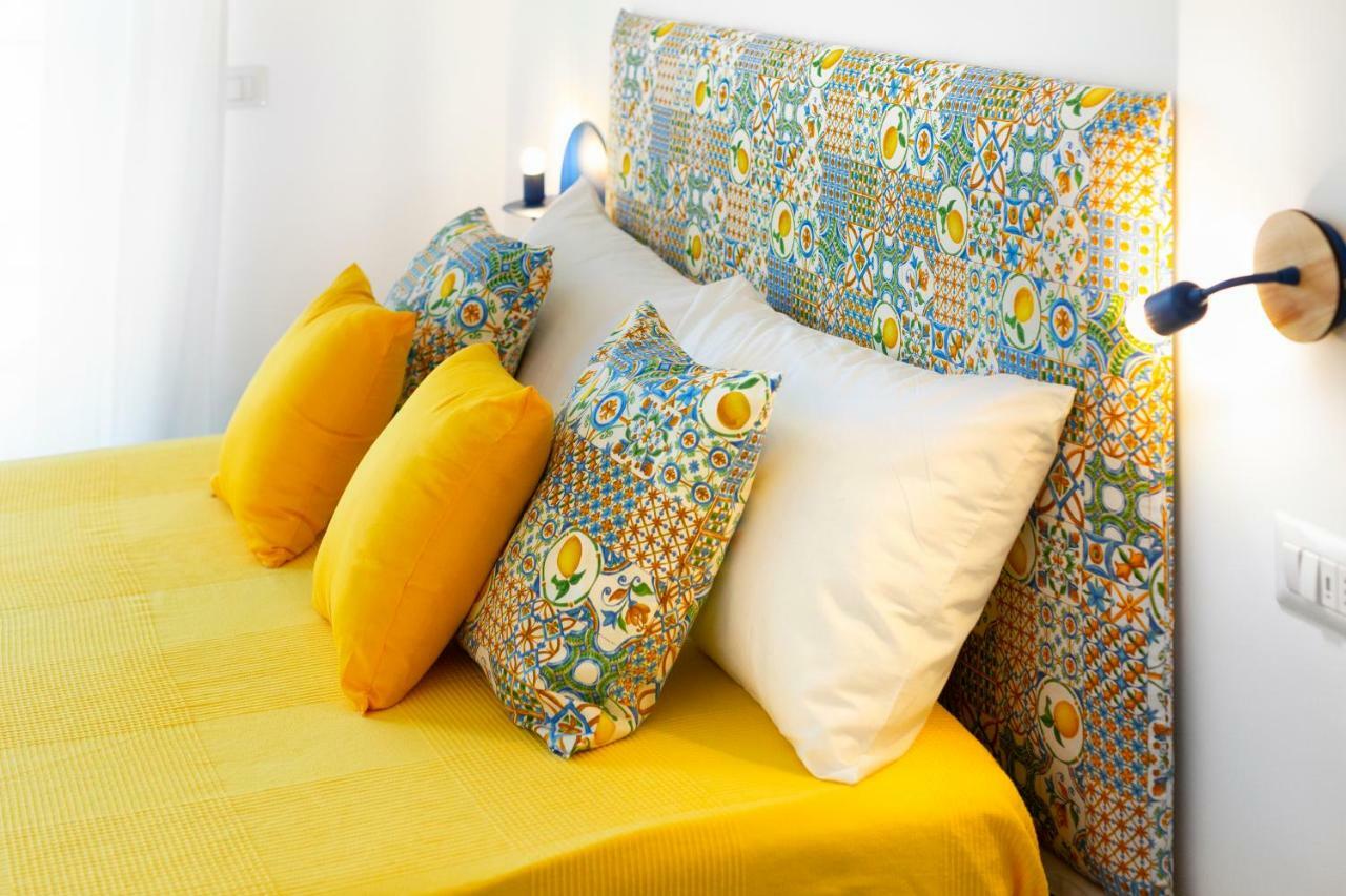 Dreaming Guest house Sorrento