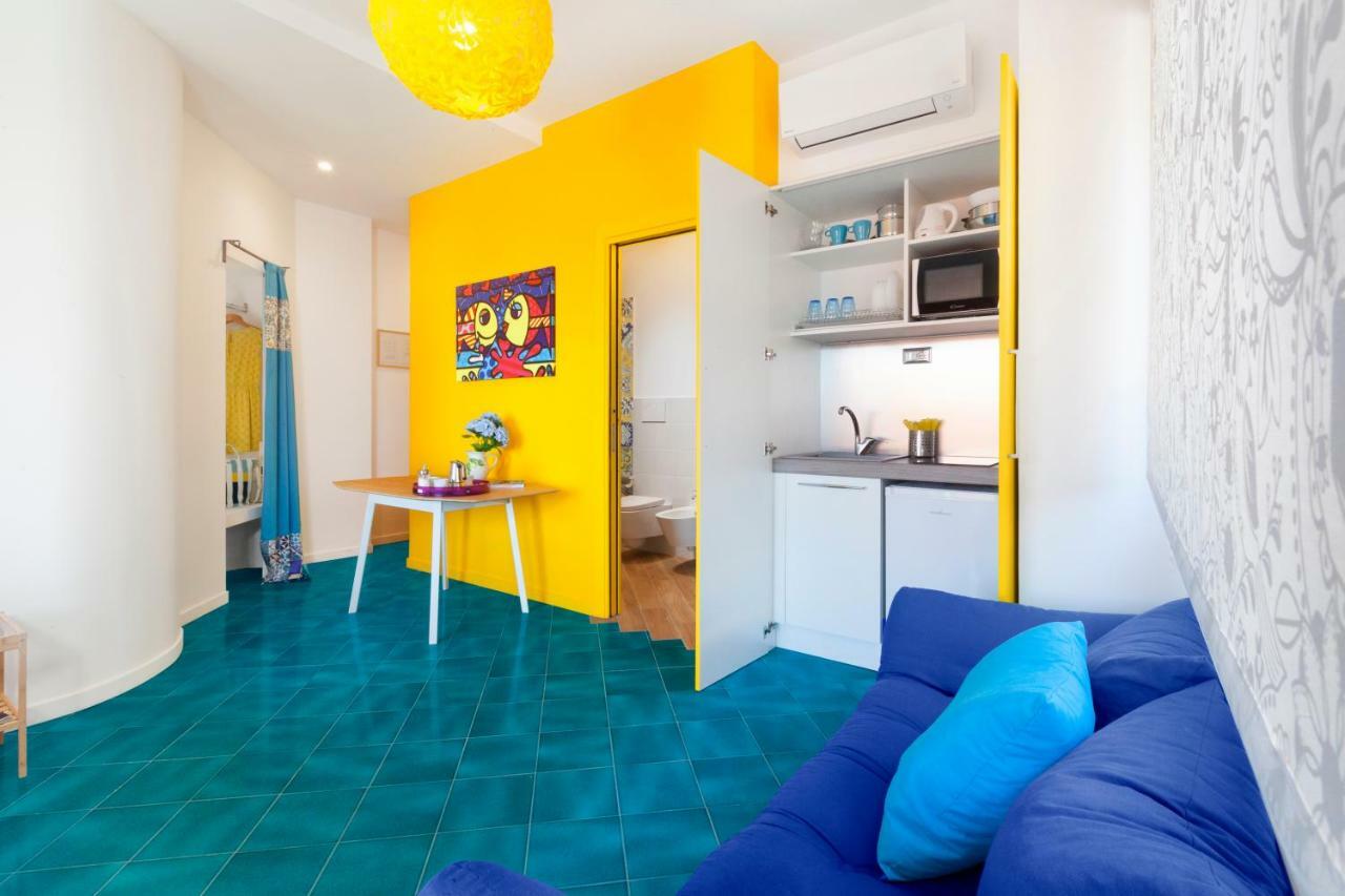 Dreaming Guest house Sorrento
