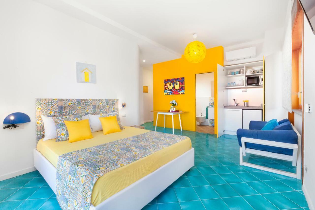 Guest house Dreaming Sorrento