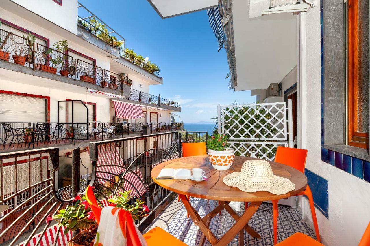 Guest house Dreaming Sorrento