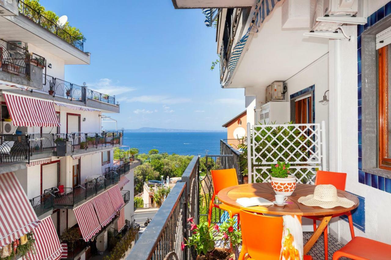 Guest house Dreaming Sorrento