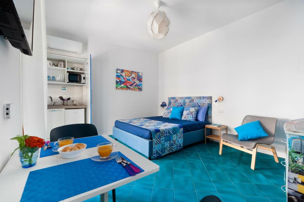 Dreaming Guest house Sorrento