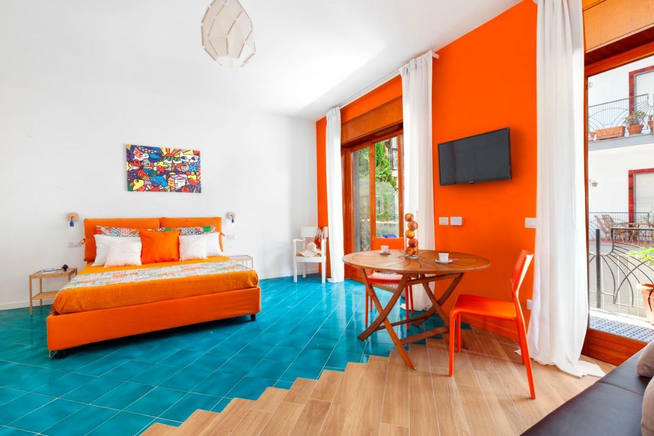 Guest house Dreaming Sorrento