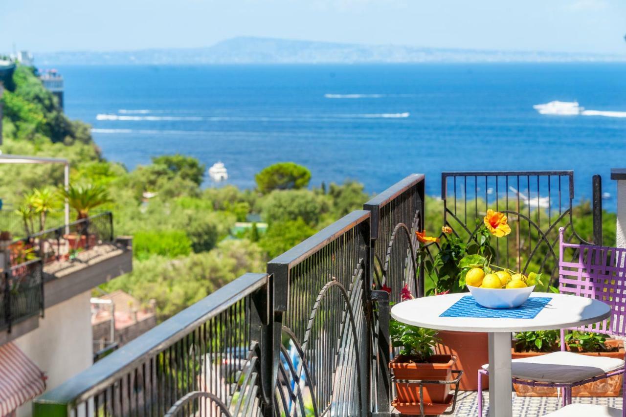 Dreaming Guest house Sorrento
