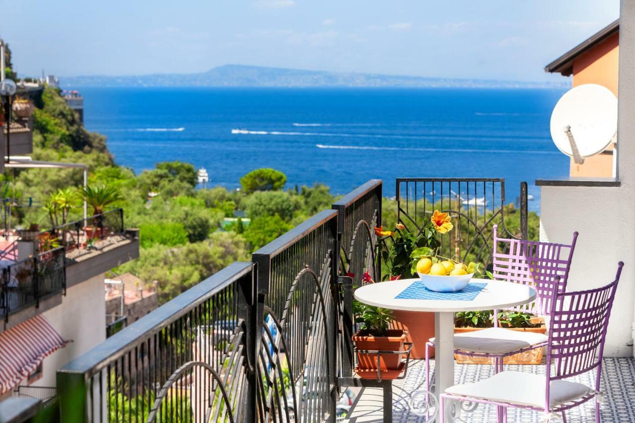 Guest house Dreaming Sorrento